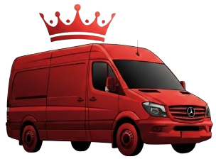 King Truck Logo