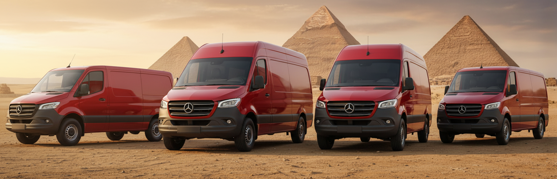 Truck Service Static